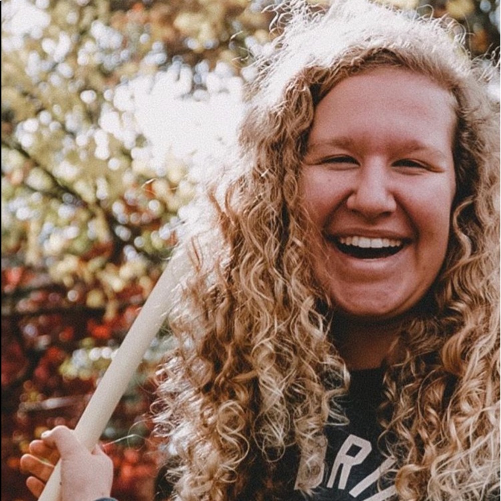 HEY! I’M  EMMA! - say hi below!